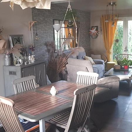 Chez Marie Laure Apartment Nogent-le-Rotrou Luaran gambar